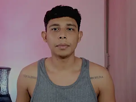 nilo2021 online show from March 27, 1:23 pm