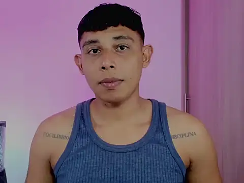 nilo2021 online show from April 6, 8:20 pm