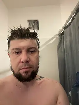 GabEthier online show from May 14, 3:04 am
