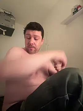 GabEthier online show from May 20, 9:54 pm