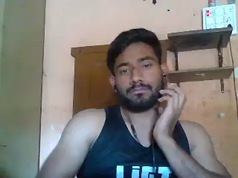 LustyDanky online show from February 28, 5:50 am