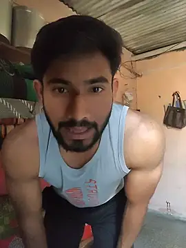 LustyDanky online show from March 8, 5:44 am