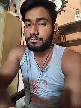 LustyDanky online show from April 9, 6:19 am