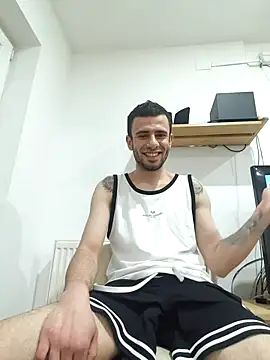 sammyfgm online show from March 13, 9:10 pm