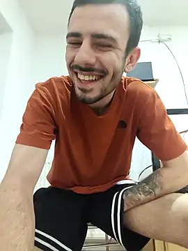 sammyfgm online show from March 11, 11:34 pm