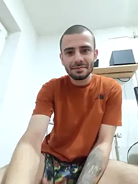 sammyfgm online show from March 26, 8:35 pm