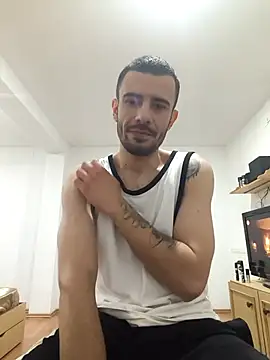 sammyfgm online show from February 18, 9:56 pm