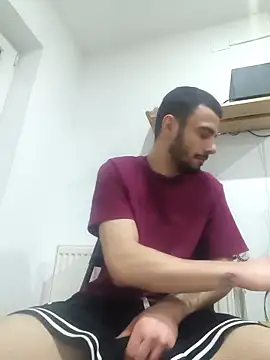 sammyfgm online show from March 3, 8:16 pm