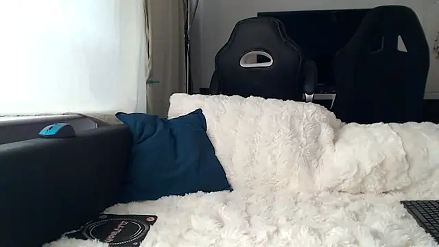 Sexy Ass Mike online show from March 21, 2:54 pm