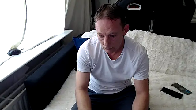 Sexy Ass Mike online show from April 7, 10:48 am