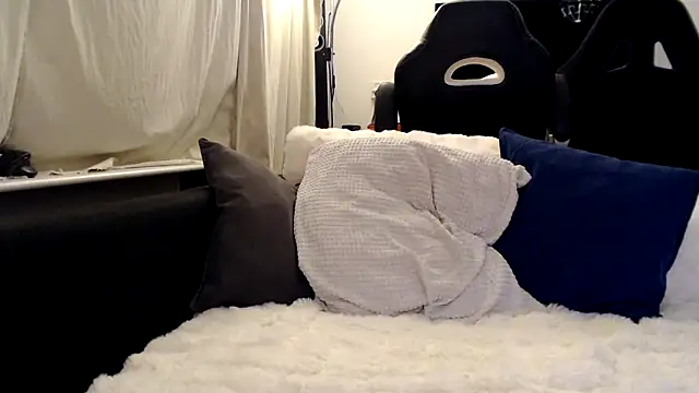 Sexy Ass Mike online show from March 18, 1:30 am