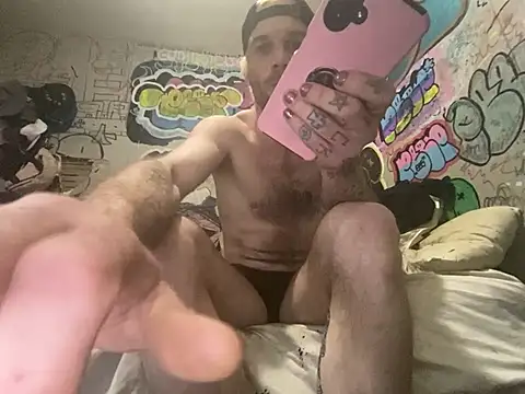 gothboiplzty online show from May 5, 8:53 pm
