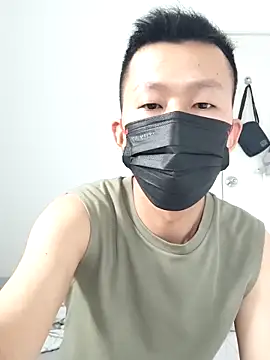 kaiwen068 online show from February 4, 7:58 am