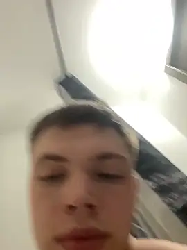 SashaMakedonec online show from February 4, 7:20 pm