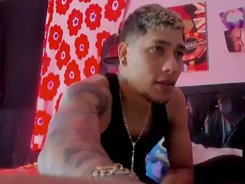 arjun krishna online show from February 6, 11:45 pm