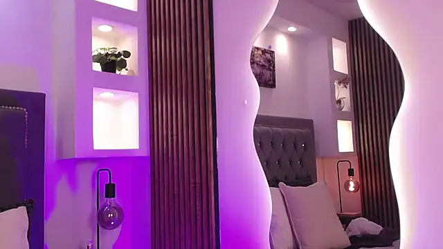 Fancy Vixen online show from April 8, 3:29 am