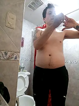 Gochitos69 online show from February 1, 7:12 pm