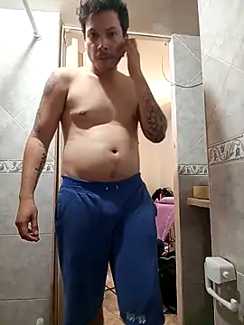 Gochitos69 online show from February 4, 6:25 pm