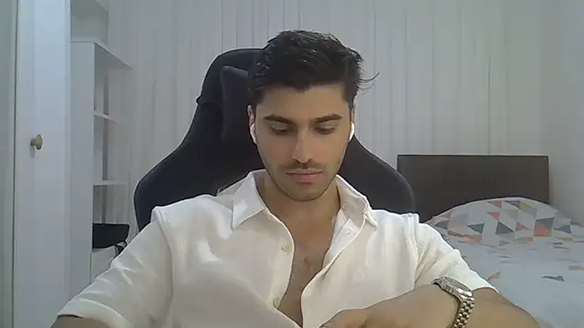ciceroable online show from June 9, 9:49 pm