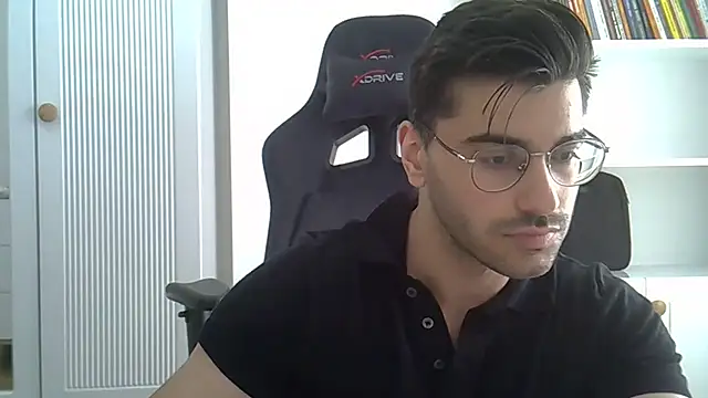 ciceroable online show from April 22, 10:20 am