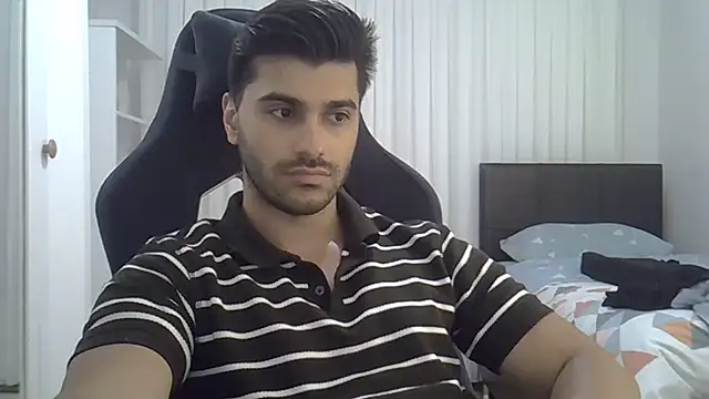 ciceroable online show from June 8, 9:38 pm