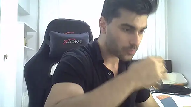 ciceroable online show from April 27, 8:58 pm