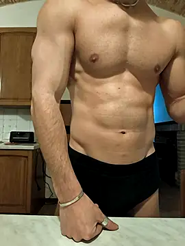 AlbaGil online show from February 5, 3:30 pm