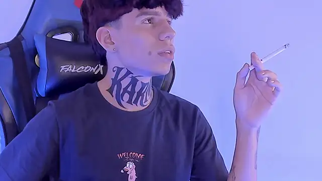 Angel eros  online show from March 17, 4:48 am