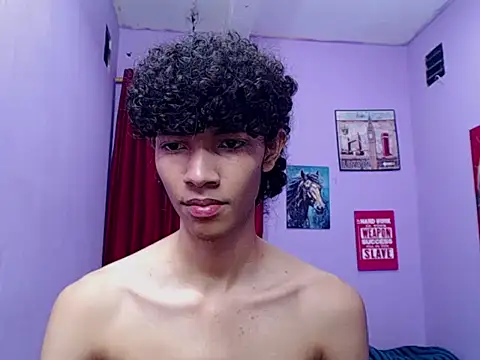 bigcock twinks online show from March 20, 11:41 pm