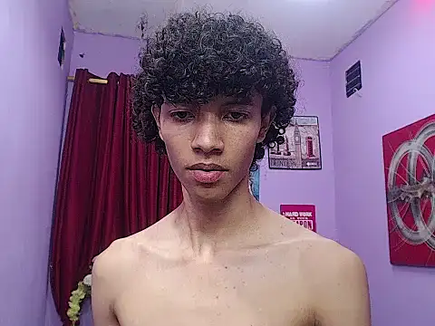 bigcock twinks online show from February 25, 5:41 am