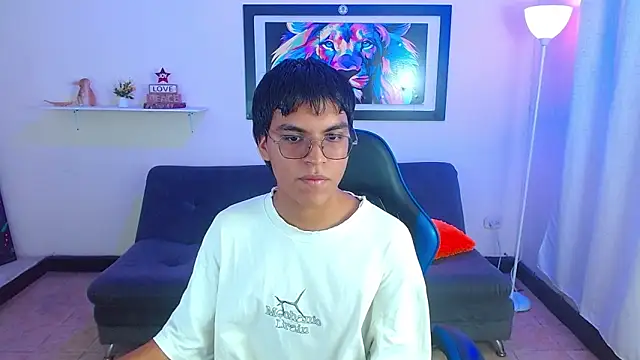 Maecum18 online show from April 27, 8:58 pm