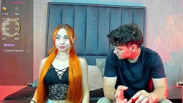 Alejandroo Montenegro online show from April 4, 7:55 pm