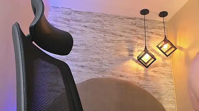 itswolfine online show from February 7, 10:48 pm