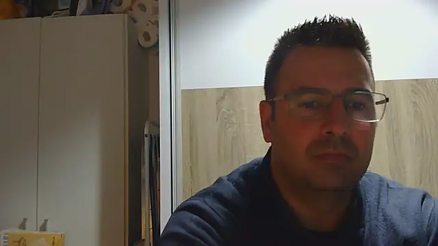 VanillaTime78-Jorge online show from March 21, 9:52 pm