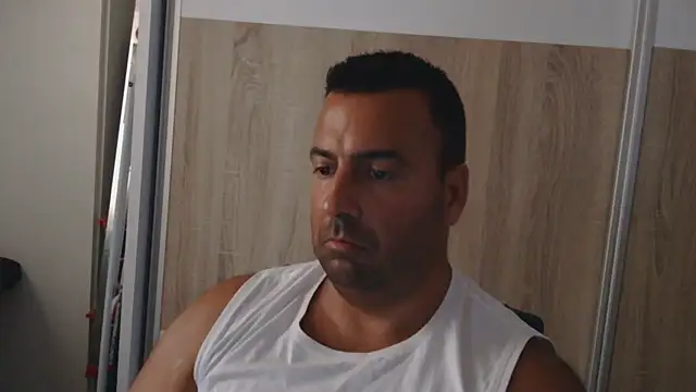 VanillaTime78-Jorge online show from June 7, 8:21 am