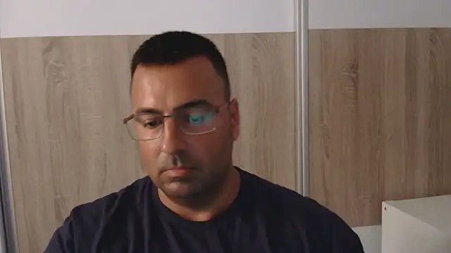 VanillaTime78-Jorge online show from June 16, 2:08 pm