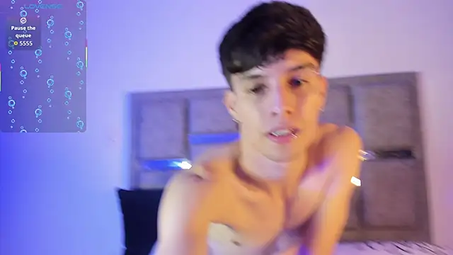 axxxel twink online show from May 7, 3:06 am
