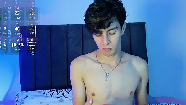 axxxel twink online show from April 25, 2:58 am