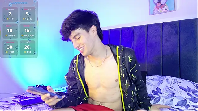 axxxel twink online show from June 5, 6:52 am