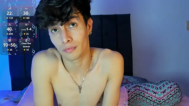 axxxel twink online show from April 27, 3:36 am