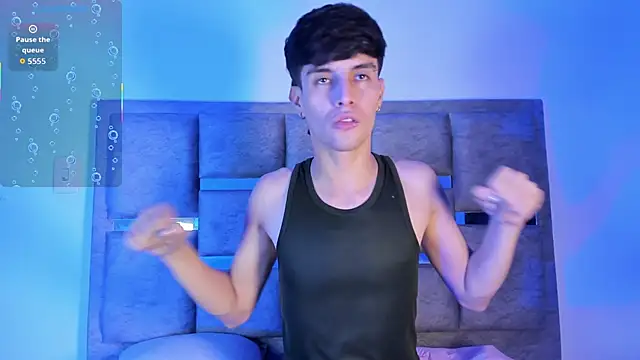 axxxel twink online show from May 8, 3:07 am