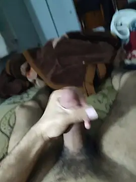 amirMohamed58 online show from April 28, 1:55 am