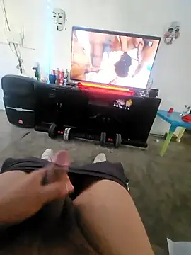 Elpnzaurio online show from February 13, 7:52 pm