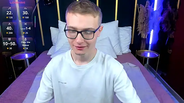 Emmit Barker online show from May 5, 5:53 am
