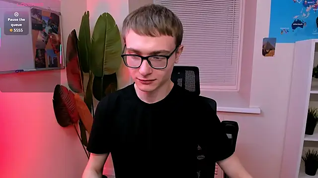 Emmit Barker online show from April 28, 10:20 am