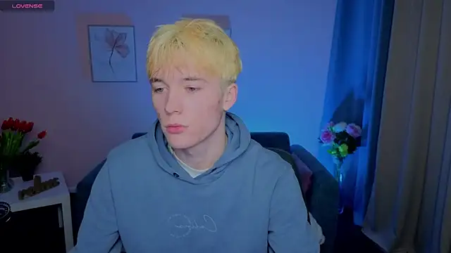 KevinParke online show from February 2, 2:25 pm