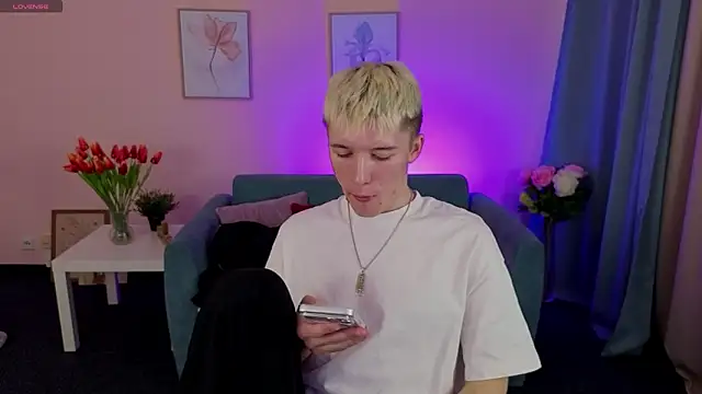 KevinParke online show from March 20, 2:10 pm