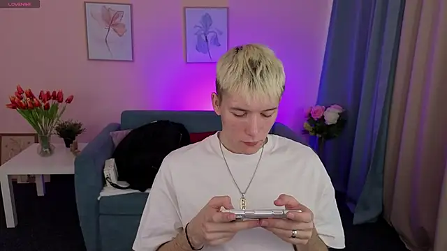 KevinParke online show from March 21, 11:14 am