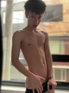 yoursexyjose online show from March 9, 7:19 pm