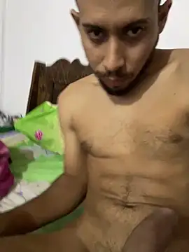 alrricmo online show from March 7, 1:20 pm